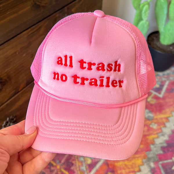 TURNSTILE TLC PINK BUCKET HAT – allinmerch