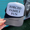 Forced Family Fun (Multiple Color Options)