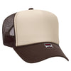 Turkey Trucker Cap (Multiple Color Options)