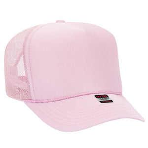 Girl Mama Trucker Cap (Multiple Color Options)