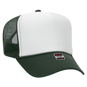 Mombie Trucker Cap (Multiple Color Options)