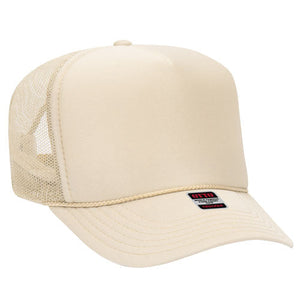 God Bless Texas Trucker Cap (Multiple Color Options)