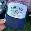 Tailgate Social Club Trucker Cap (Multiple Color Options)