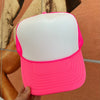 Martinis and Bikinis Trucker Cap (Multiple Color Options)