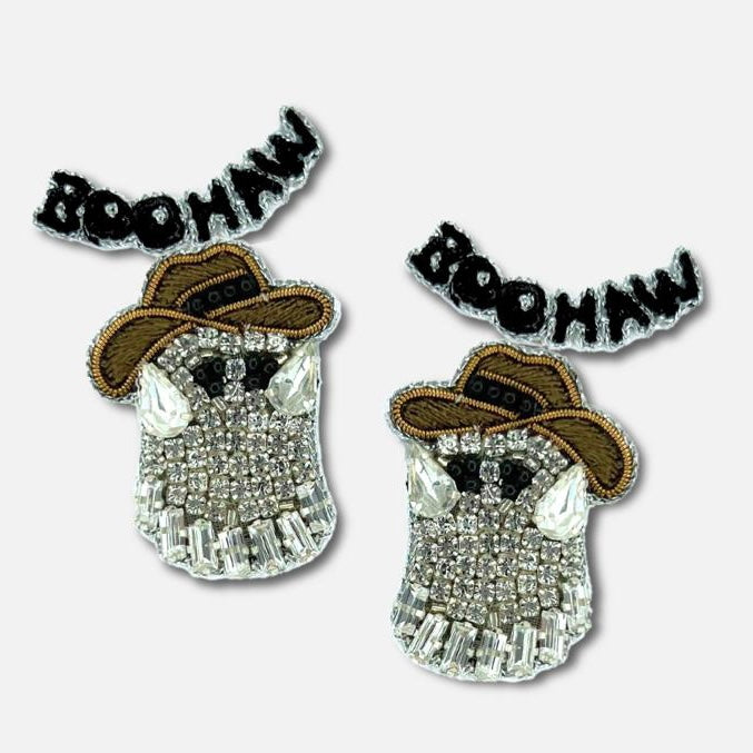 BooHaw Earrings